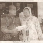 Nerisa and Jalil's quest for justice