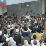 Anwar to contest in Kulim: Pas assures full backing