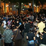 300 attend Abolish ISA vigil; Film fest opens in Penang