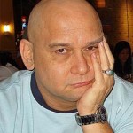 Syed Hamid sends RPK to Kamunting