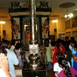 Prayers to mark Makkal Sakthi awakening