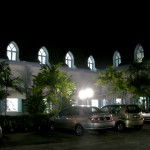 Abolish ISA Mass prays for police too; RPK defends site