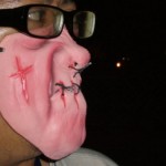Mysterious masked man who took a stand for justice