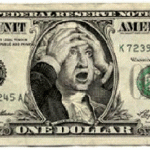 California is broke; "the US is busted"