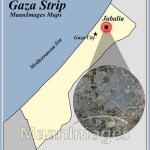 Massacre! Israeli forces shell UN school in refugee camp