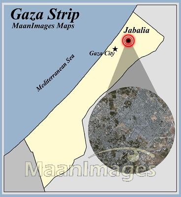 gaza