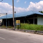 Snapshots from Bukit Gantang
