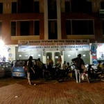 Bkt Selambau: MIC and PKR ops centres side-by-side