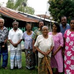 Air of gloom as Church orders villagers to vacate land