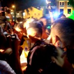 Vigils: 14 arrests in KL, 10 in Kuching, one in Penang