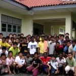 This Christmas, give them hope...