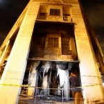 Church arson attacks: Cooler heads must prevail
