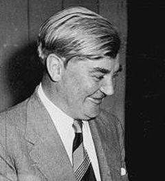 Aneurin Bevan