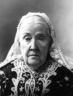Julia Ward Howe