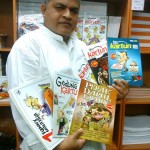 Defiant Zunar vows to continue drawing 
