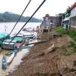 Rajang River silap mata