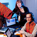 Radio Free Sarawak: Who's behind it