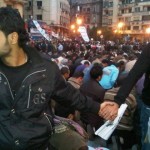 Egypt: A memo to dictators everywhere