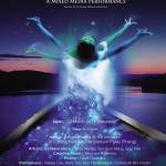 River Meets Light: An invitation