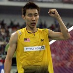 All-England: Chong Wei dazzles in explosive final