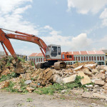 Komtar phase 5: Where's Local Plan?