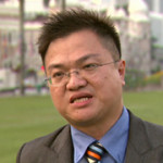 Wong Chin Huat blocked from entering Sarawak