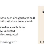 Electricity up; govt grants for Proton