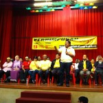 Bersih 2.0 'Walk for Democracy' launched