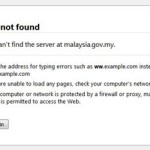51 govt websites attacked, 41 disrupted