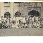 Old Perak: St Michael's Institution