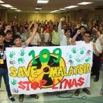 Green Voters 2.0 movement reaches Penang