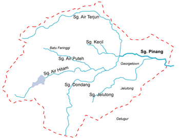 sg-pinang sungai pinang