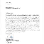 Lynas: Australian Opposition to raise issue 
