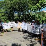 Residents alarmed by high-rise, high-density project