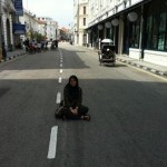 Photo of the day: Reclaiming our streets