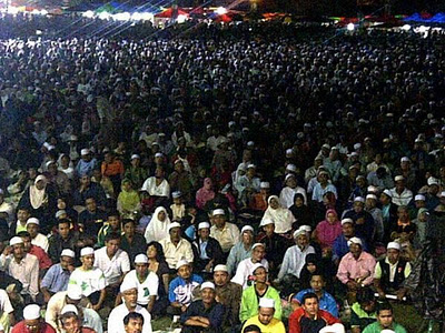 Pakatan Rakyat 140112 01 Alor Setar