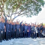 Under the Democracy Tree: Remembering Perak power grab