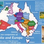 Australia is so huge - but Lynas chose Gebeng?