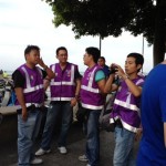 Live - Women rally in PJ, Penang