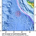 Tsunami watch area reduced after 8.6 quake off Aceh