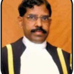 Farewell to a courageous judge, V T Singham (updated)