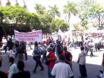 1,000 join pro-NEP protest in Penang