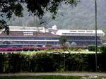 A tale of two turf clubs