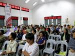 LIVE COVERAGE of the Penang Forum
