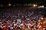 Massive 60,000-strong rally in Penang raises Opposition hopes