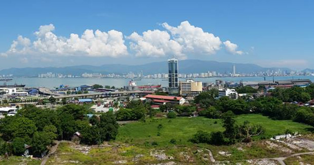 Rate hikes usher in Seberang Perai’s new ‘city’ status