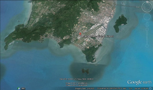URGENT: Go through draft revised Penang Structure Plan with a fine-tooth comb
