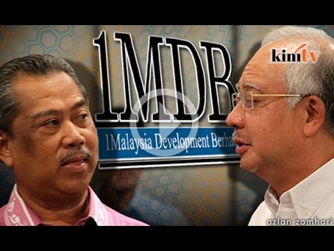 Muhyiddin’s revelation re RM2.6bn; Bukit Aman fire (Videos)