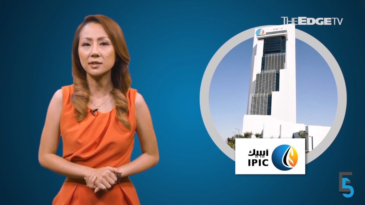 Something’s seriously wrong: Ipic seeks arbitration for disputed RM27bn with 1MDB