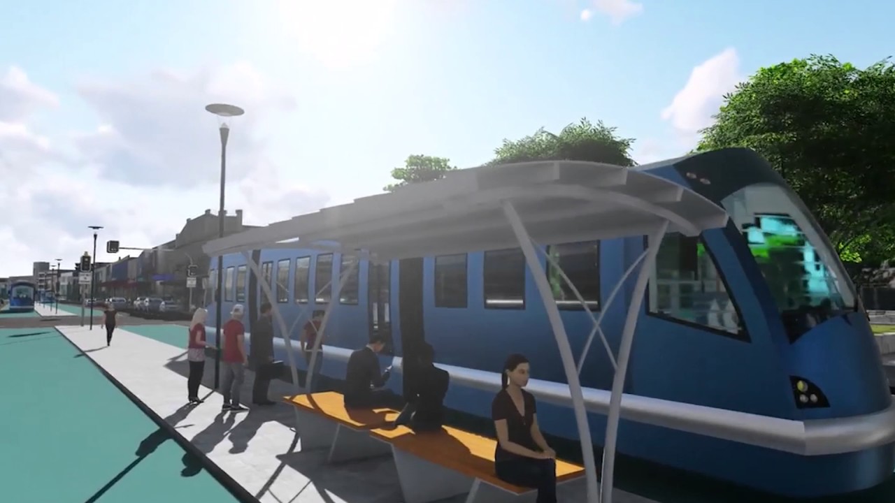 LRT ‘approval’? Transport minister owes Penangites an explanation